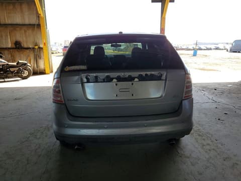 2007 Ford Edge, VIN 2FMDK38CX7BA78155. Фото 6 з 6 з аукціону Copart. Каталог авто зі США OpenDataCar.