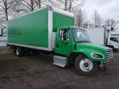 2026 Freightliner M2, VIN 3ALACWFC5TDWL8180. Фото 4 з 6 з аукціону Copart. Каталог авто зі США OpenDataCar.