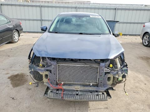 2017 Subaru Legacy, VIN 4S3BNEN61H3020448. Фото 5 з 6 з аукціону Copart. Каталог авто зі США OpenDataCar.