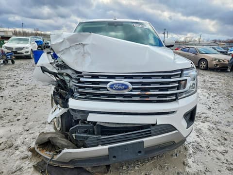 2020 Ford Expedition, VIN 1FMJU1HT9LEA26595. Фото 5 з 6 з аукціону Copart. Каталог авто зі США OpenDataCar.