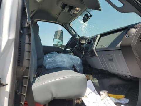 2023 Ford F-650, VIN 1FDNF6DC4PDF06750. Фото 5 из 6 с аукциона Copart. Каталог авто из США OpenDataCar.