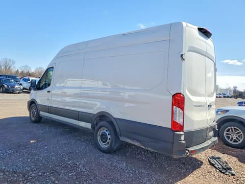2023 Ford Transit, VIN 1FTBR3X88PKB45037. Фото 2 з 6 з аукціону Copart. Каталог авто зі США OpenDataCar.