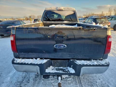 2015 Ford F-350 Super Duty, VIN 1FT8W3BT2FEA36892. Фото 6 з 6 з аукціону Copart. Каталог авто зі США OpenDataCar.