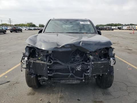 2025 Lexus LX 600, VIN JTJMB7CX9S4076905. Zdjęcie 5 z 6 z aukcji Copart. Katalog aut z USA OpenDataCar.