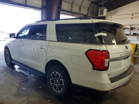 2024 Ford Expedition, VIN 1FMJK1J87REA34005. Фото 2 з 6 з аукціону Copart. Каталог авто зі США OpenDataCar.