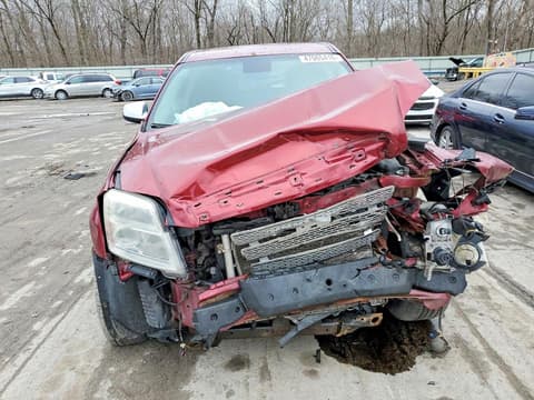 2012 Gmc Terrain, VIN 2GKFLREKXC6310110. Фото 5 з 6 з аукціону Copart. Каталог авто зі США OpenDataCar.