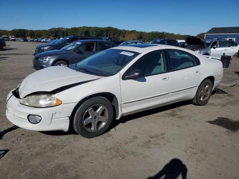 2004 Dodge Intrepid, VIN 2B3HD56G84H629470. Фото 1 з 6 з аукціону Copart. Каталог авто зі США OpenDataCar.