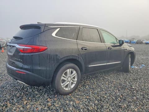 2018 Buick Enclave, VIN 5GAERBKW3JJ190284. Фото 3 з 6 з аукціону Copart. Каталог авто зі США OpenDataCar.