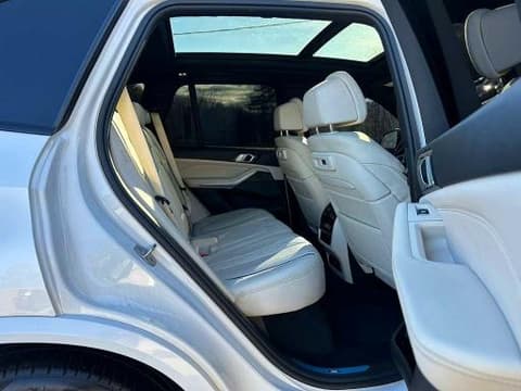 2019 Bmw X5, VIN 5UXCR6C58KLL63840. Фото 6 из 6 с аукциона Copart. Каталог авто из США OpenDataCar.