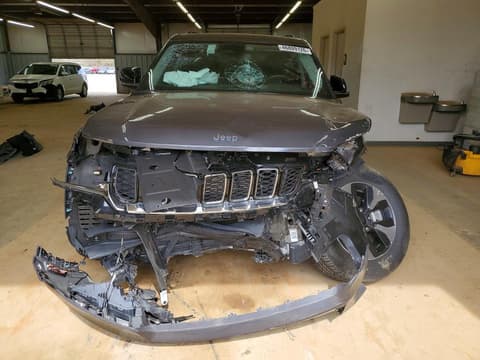 2023 Jeep Grand Cherokee, VIN 1C4RJYB6XPC648927. Фото 5 з 6 з аукціону Copart. Каталог авто зі США OpenDataCar.