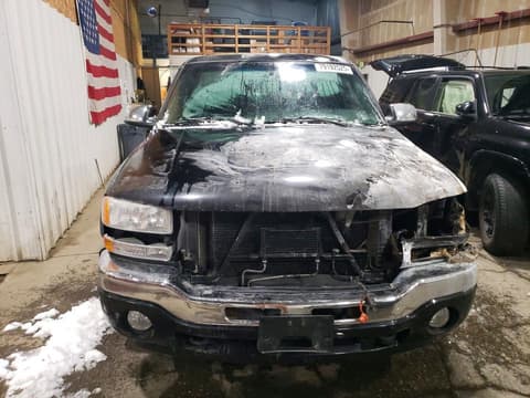 2006 Gmc Sierra 1500, VIN 3GTEK14Z36G230263. Фото 5 из 6 с аукциона Copart. Каталог авто из США OpenDataCar.