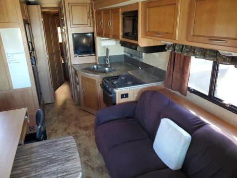 2015 Ford F53, VIN 1F65F5DY8F0A06531. Фото 6 з 6 з аукціону Copart. Каталог авто зі США OpenDataCar.