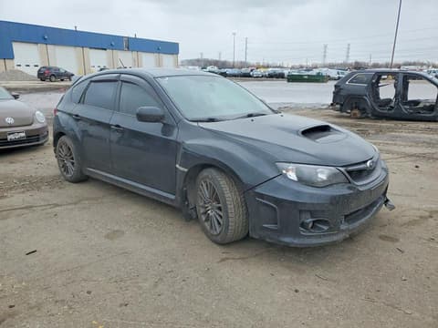 2014 Subaru Impreza, VIN JF1GR7E66EG228888. Фото 4 з 6 з аукціону Copart. Каталог авто зі США OpenDataCar.