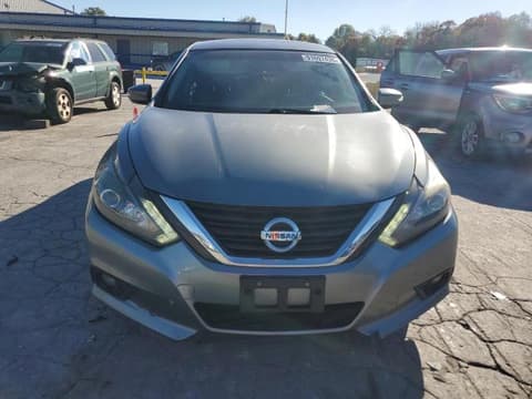 2016 Nissan Altima, VIN 1N4AL3AP1GC273343. Фото 5 з 6 з аукціону Copart. Каталог авто зі США OpenDataCar.