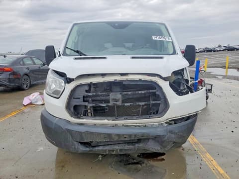 2017 Ford Transit, VIN 1FBZX2ZMXHKB14368. Фото 5 з 6 з аукціону Copart. Каталог авто зі США OpenDataCar.