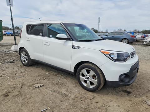 2019 Kia Soul, VIN KNDJN2A27K7016370. Фото 4 з 6 з аукціону Copart. Каталог авто зі США OpenDataCar.