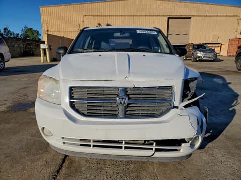 2012 Dodge Caliber, VIN 1C3CDWDA4CD534935. Фото 5 з 6 з аукціону Copart. Каталог авто зі США OpenDataCar.