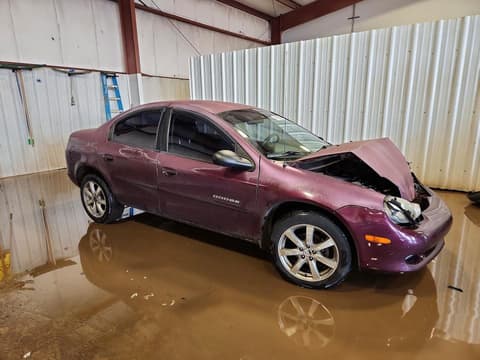 2000 Dodge Neon, VIN 1B3ES46C1YD780833. Фото 4 из 6 с аукциона Copart. Каталог авто из США OpenDataCar.