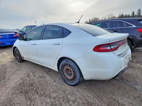 2013 Dodge Dart, VIN 1C3CDFCH9DD284639. Фото 2 з 6 з аукціону Copart. Каталог авто зі США OpenDataCar.