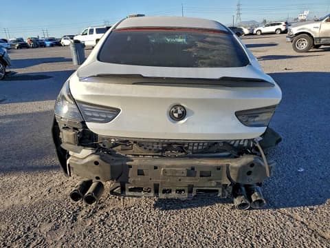 2017 Bmw 6 Series, VIN WBA6D0C53HG639608. Photo 6 of 6 from Copart auction. OpenDataCar US salvage catalog.