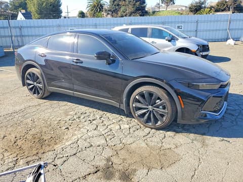 2026 Toyota Crown, VIN JTDAAAAF4T3044774. Фото 4 з 6 з аукціону Copart. Каталог авто зі США OpenDataCar.