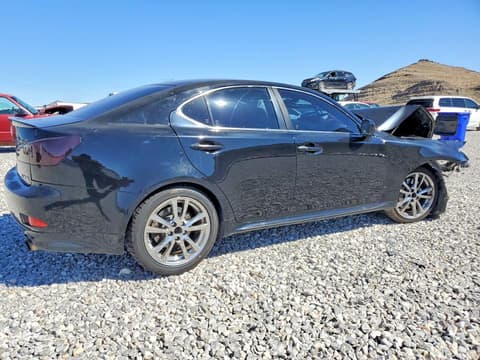 2006 Lexus IS 350, VIN JTHBE262665008001. Фото 3 з 6 з аукціону Copart. Каталог авто зі США OpenDataCar.