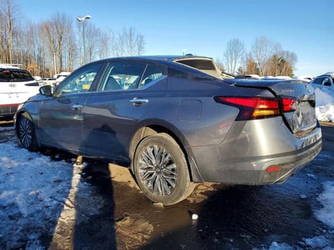 2023 Nissan Altima, VIN 1N4BL4DW5PN394653. Фото 2 з 6 з аукціону Copart. Каталог авто зі США OpenDataCar.