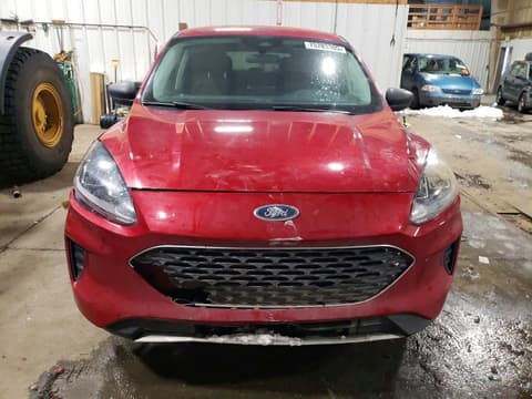 2022 Ford Escape, VIN 1FMCU9BZ3NUA35810. Фото 5 из 6 с аукциона Copart. Каталог авто из США OpenDataCar.