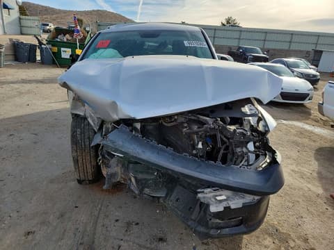 2016 Ram 1500, VIN 1C6RR6KG0GS389030. Фото 5 из 6 с аукциона Copart. Каталог авто из США OpenDataCar.