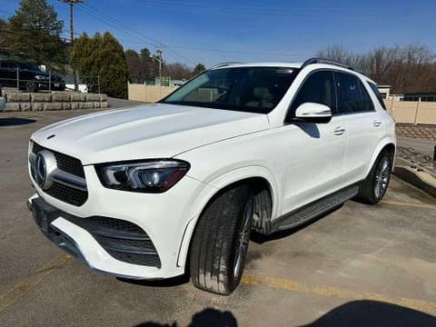 2021 Mercedes-benz GLE-Class, VIN 4JGFB4KB5MA475780. Zdjęcie 1 z 6 z aukcji Copart. Katalog aut z USA OpenDataCar.