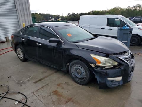 2014 Nissan Altima, VIN 1N4AL3AP7EC292251. Zdjęcie 4 z 6 z aukcji Copart. Katalog aut z USA OpenDataCar.