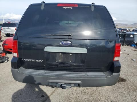 2006 Ford Expedition, VIN 1FMPU13516LA09079. Фото 6 з 6 з аукціону Copart. Каталог авто зі США OpenDataCar.