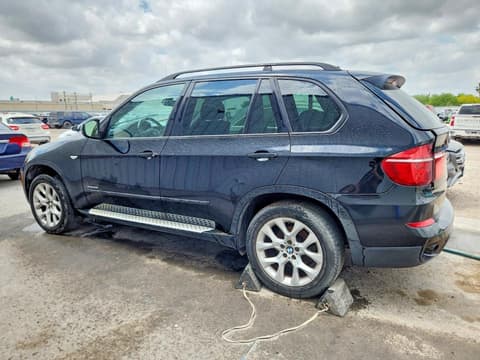 2011 Bmw X5, VIN 5UXZV4C55BL408632. Фото 2 з 6 з аукціону Copart. Каталог авто зі США OpenDataCar.
