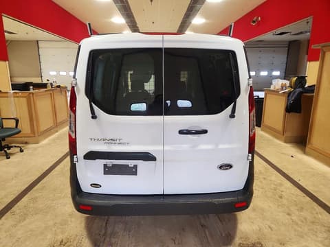 2016 Ford Transit Connect, VIN NM0LS7E75G1256206. Фото 6 з 6 з аукціону Copart. Каталог авто зі США OpenDataCar.