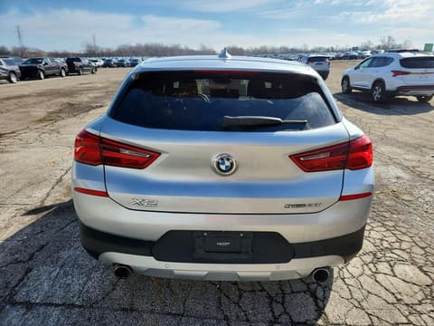 2020 Bmw X2, VIN WBXYH9C04L5P15675. Фото 6 из 6 с аукциона Copart. Каталог авто из США OpenDataCar.