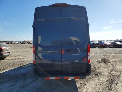2020 Ford Transit, VIN 1FTBR3X84LKB01949. Фото 6 з 6 з аукціону Copart. Каталог авто зі США OpenDataCar.
