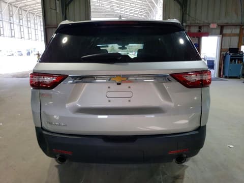 2020 Chevrolet Traverse, VIN 1GNERFKW4LJ271603. Фото 6 з 6 з аукціону Copart. Каталог авто зі США OpenDataCar.