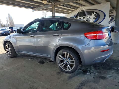2011 Bmw X6, VIN 5YMGZ0C50BLK13891. Фото 2 з 6 з аукціону Copart. Каталог авто зі США OpenDataCar.