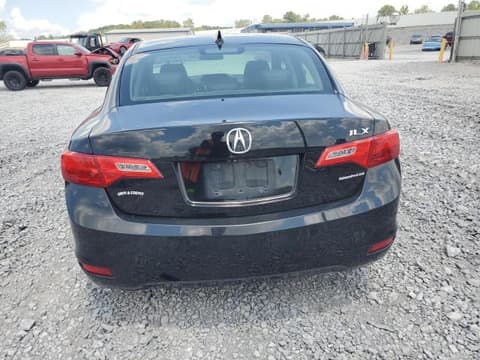 2015 Acura ILX, VIN 19VDE1F35FE000157. Фото 6 з 6 з аукціону Copart. Каталог авто зі США OpenDataCar.