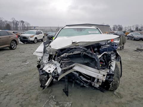 2022 Toyota RAV4, VIN 2T3W1RFV1NC193729. Фото 5 з 6 з аукціону Copart. Каталог авто зі США OpenDataCar.