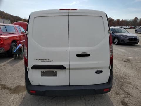 2017 Ford Transit, VIN NM0LS7E70H1337597. Фото 6 з 6 з аукціону Copart. Каталог авто зі США OpenDataCar.