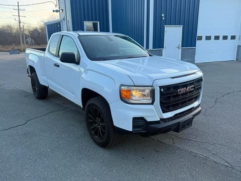 2022 Gmc Canyon, VIN 1GTH5BEN3N1106514. Фото 1 з 6 з аукціону Copart. Каталог авто зі США OpenDataCar.