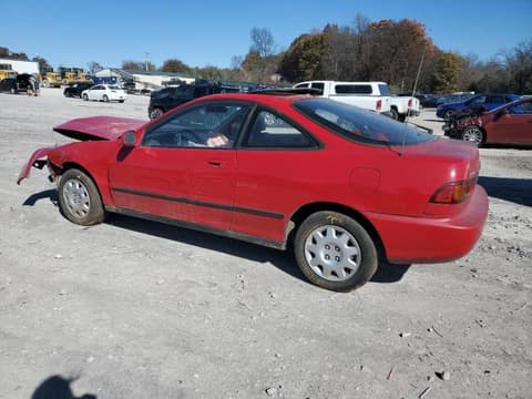 1995 Acura Integra, VIN JH4DC4359SS040123. Zdjęcie 2 z 6 z aukcji Copart. Katalog aut z USA OpenDataCar.
