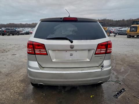 2009 Dodge Journey, VIN 3D4GG57V69T513863. Фото 6 з 6 з аукціону Copart. Каталог авто зі США OpenDataCar.