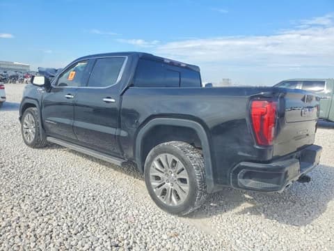 2020 Gmc Sierra, VIN 3GTU9FET5LG424805. Фото 2 з 6 з аукціону Copart. Каталог авто зі США OpenDataCar.