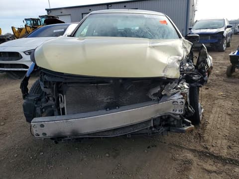 2016 Nissan Altima, VIN 1N4AL3AP8GC178634. Фото 5 з 6 з аукціону Copart. Каталог авто зі США OpenDataCar.