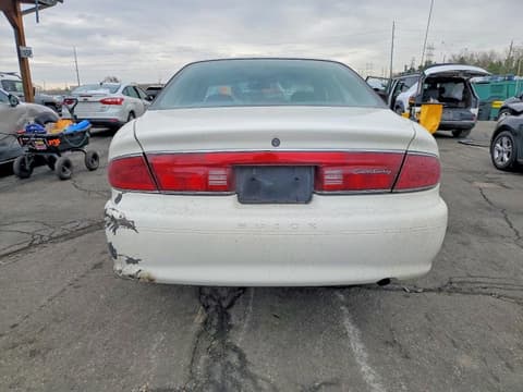 2004 Buick Century, VIN 2G4WS52J941225983. Фото 6 з 6 з аукціону Copart. Каталог авто зі США OpenDataCar.