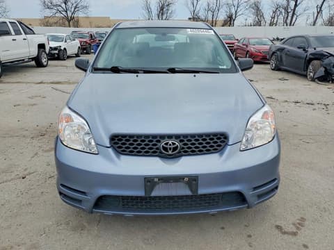 2004 Toyota Matrix, VIN 2T1KR32E34C304282. Фото 5 з 6 з аукціону Copart. Каталог авто зі США OpenDataCar.