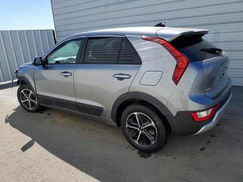 2026 Kia Niro, VIN KNDCP3LE8T5344491. Фото 2 из 6 с аукциона Copart. Каталог авто из США OpenDataCar.