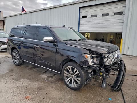 2021 Ford Expedition, VIN 1FMJK1MTXMEA85684. Фото 4 з 6 з аукціону Copart. Каталог авто зі США OpenDataCar.